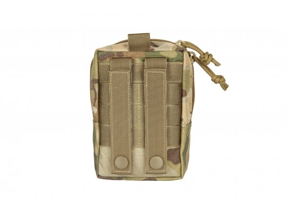 Small cargo pouch Nimus - Multicam® 3