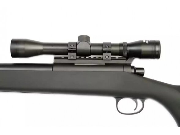 JG366A sniper rifle replica 4