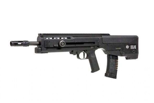 SOC-AR Otto Repa carbine replica 1