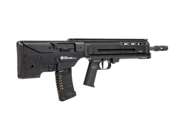 SOC-AR Otto Repa carbine replica 4