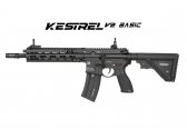 Specna Arms SA-H12 ONE™ Kestrel™ ETU ASG Carbine Black