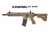 Specna Arms SA-H12 ONE™ Kestrel™ ETU Tan ASG Carbine