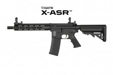 Specna Arms ASG rifle SA-F03 FLEX™ GATE X-ASR 1.14 J Black