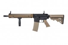 Specna Arms Daniel Defense® M4A1 SA-E26 EDGE™ HAL ETU™ Chaos Bronze airsoft rifle