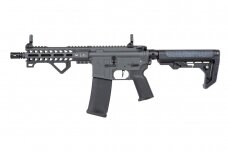 Specna Arms RRA & SI SA-E17-L Light Ops Stock EDGE™ HAL ETU™ Chaos Grey airsoft rifle