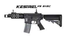 Specna Arms SA-A06 ONE™ Kestrel™ ETU ASG Carbine Black