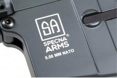 Specna Arms SA-A38 ONE™ Kestrel™ ETU airsoft rifle Brushless Motor Chaos Grey