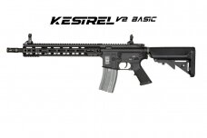 Specna Arms SA-A38 ONE™ Kestrel™ ETU ASG Carbine Black