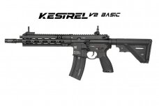 Specna Arms SA-H12 ONE™ Kestrel™ ETU ASG Carbine Black