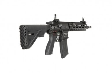 Specna Arms SA-H12 ONE™ Kestrel™ ETU ASG Carbine Black 10