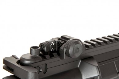 Specna Arms SA-H12 ONE™ Kestrel™ ETU ASG Carbine Black 14