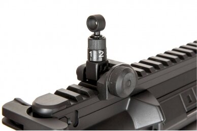 Specna Arms SA-H12 ONE™ Kestrel™ ETU ASG Carbine Black 3