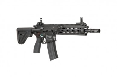 Specna Arms SA-H12 ONE™ Kestrel™ ETU ASG Carbine Black 4