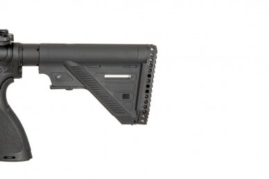 Specna Arms SA-H12 ONE™ Kestrel™ ETU ASG Carbine Black 6