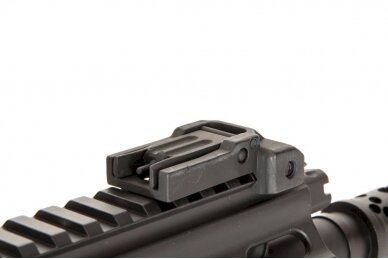 Specna Arms SA-H12 ONE™ Kestrel™ ETU ASG Carbine Black 9