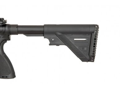 Specna Arms SA-H12 ONE™ Kestrel™ ETU ASG Carbine Black 2