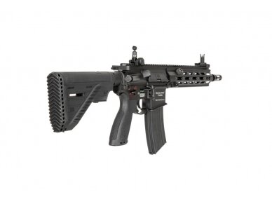 Specna Arms SA-H12 ONE™ Kestrel™ ETU ASG Carbine Black 10