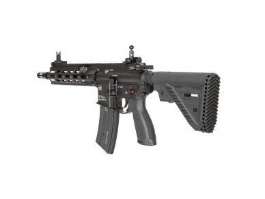 Specna Arms SA-H12 ONE™ Kestrel™ ETU ASG Carbine Black 11