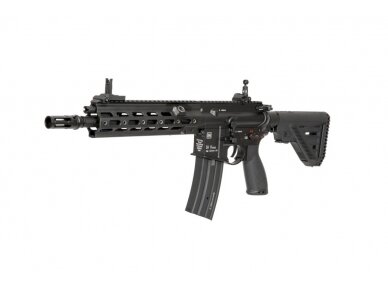 Specna Arms SA-H12 ONE™ Kestrel™ ETU ASG Carbine Black 12