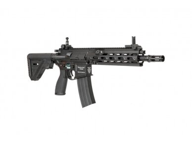 Specna Arms SA-H12 ONE™ Kestrel™ ETU ASG Carbine Black 4