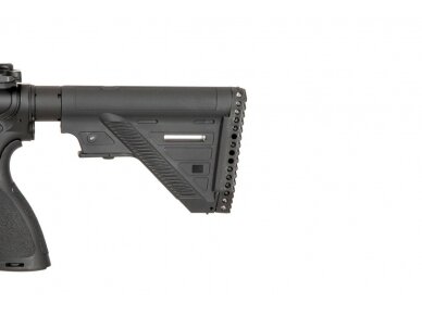 Specna Arms SA-H12 ONE™ Kestrel™ ETU ASG Carbine Black 6