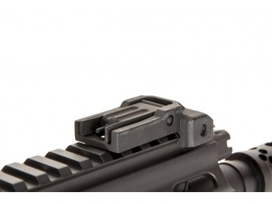 Specna Arms SA-H12 ONE™ Kestrel™ ETU ASG Carbine Black 9