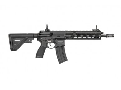 Specna Arms SA-H12 ONE™ Kestrel™ ETU ASG Carbine Black 1