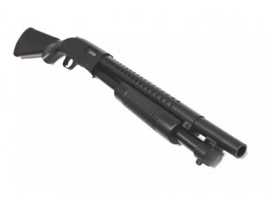 MP003A spring-loaded shotgun 2