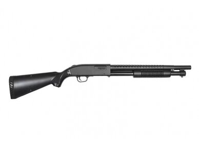 MP003A spring-loaded shotgun 1