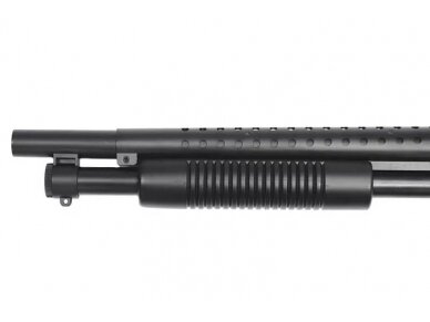 MP003A spring-loaded shotgun 4