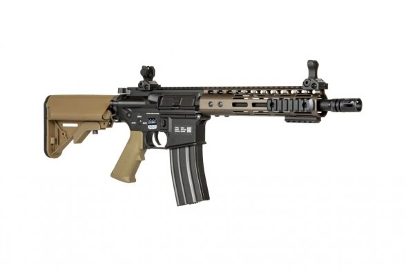 Specna Arms SA-A27P ONE™ Kestrel™ ETU Chaos Bronze ASG Carbine 10