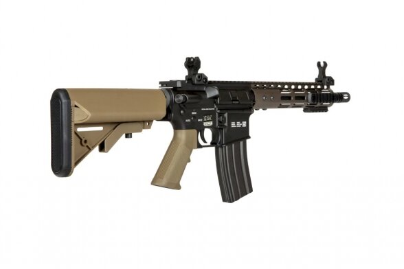 Specna Arms SA-A27P ONE™ Kestrel™ ETU Chaos Bronze ASG Carbine 14