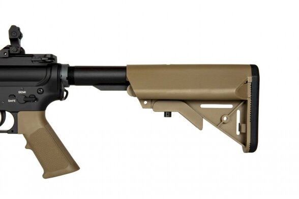 Specna Arms SA-A27P ONE™ Kestrel™ ETU Chaos Bronze ASG Carbine 2