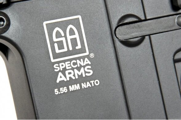 Specna Arms SA-A27P ONE™ Kestrel™ ETU Chaos Bronze ASG Carbine 3