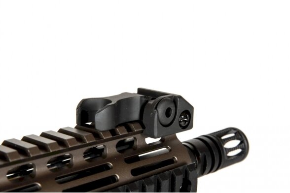 Specna Arms SA-A27P ONE™ Kestrel™ ETU Chaos Bronze ASG Carbine 6