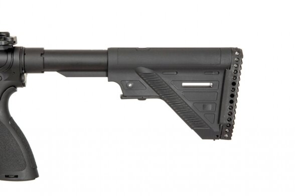 Specna Arms SA-H12 ONE™ Kestrel™ ETU ASG Carbine Black 2