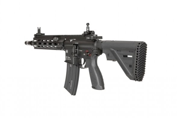 Specna Arms SA-H12 ONE™ Kestrel™ ETU ASG Carbine Black 11