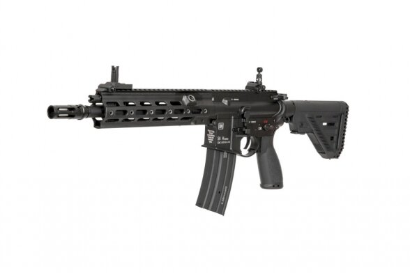 Specna Arms SA-H12 ONE™ Kestrel™ ETU ASG Carbine Black 12