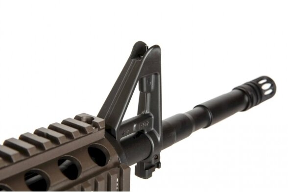 Specna Arms SA-K02 ONE™ Kestrel™ ETU Brown ASG Carbine 6