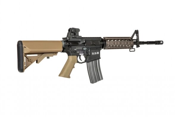 Specna Arms SA-K02 ONE™ Kestrel™ ETU Brown ASG Carbine 9