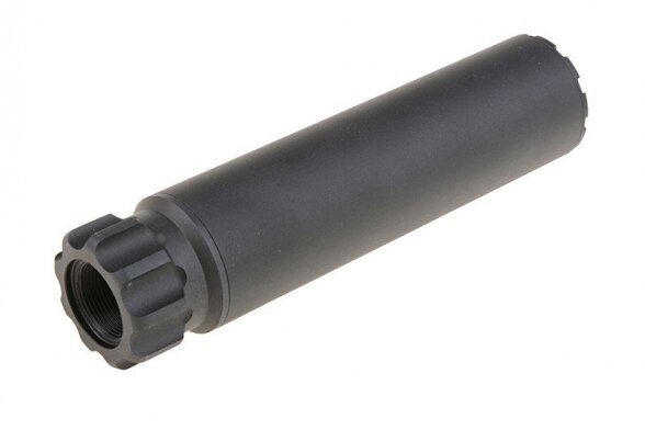 Specter 35x152mm Silencer 1