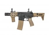 RRA SA-E10 PDW EDGE™ Carbine Replica - Half-Tan