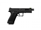 SSP18 Gas Blowback Pistol CO2