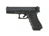 Airsoft pistol WE G18C Gen. 4