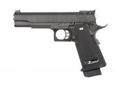 Airsoft pistol WE Hi-Capa 5.1 R