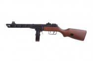 Šratasvydžio automatas PPSH-41