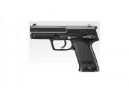 TM GBB gas pistol Model USP Compact - Black