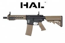 Šratasvydžio automatas SA-C08 CORE™ HAL ETU™ Half-Tan ASG