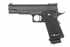 Šratasvydžio pistoletas WE Hi-Capa 5.1 R
