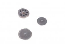 Standart 18:1 gears set